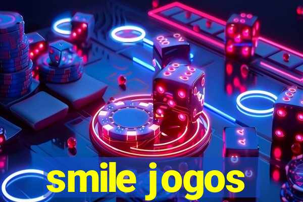 smile jogos